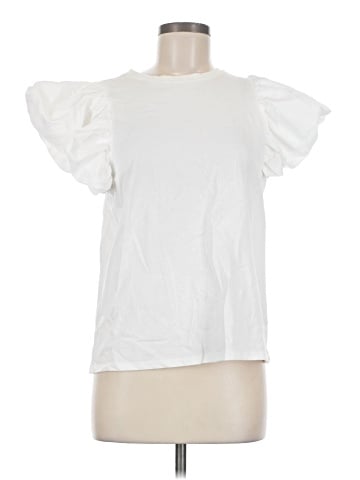 Express Short Sleeve T-Shirt (view 1)