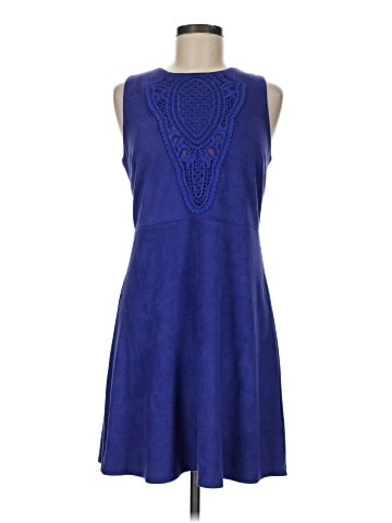 Romeo & Juliet Couture Casual Dress (view 1)