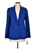 Bar III Blue Blazer Size L - photo 1