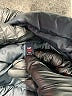 Abercrombie & Fitch Black Vest Size XS (kids) - photo 3
