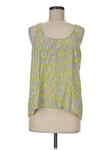 Splendid Sleeveless Blouse (view 1)
