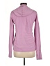 J.Crew Pink Long Sleeve T-Shirt Size M - photo 2
