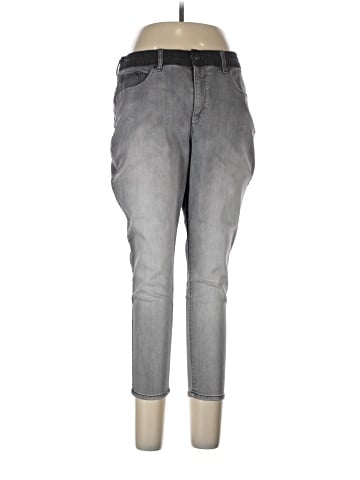 Isaac Mizrahi LIVE! Jeggings (view 1)