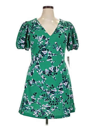 Andrew Marc Casual Dress (view 1)