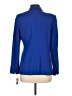 Bar III Blue Blazer Size L - photo 2