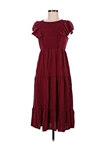 Old Navy Casual Dress (view 1)