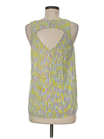 Splendid Sleeveless Blouse (view 2)