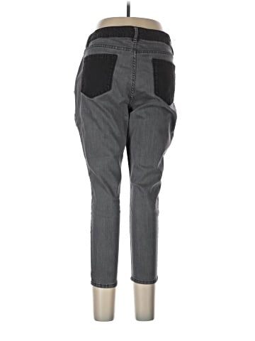 Isaac Mizrahi LIVE! Jeggings (view 2)