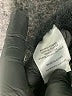 Lucy Paris Black Turtleneck Sweater Size S - photo 8