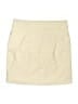 Tribal Solid Tan Skort Size 12 - photo 2