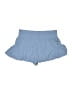 FP Movement 100% Polyester Blue Shorts Size M - photo 1