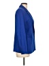 Bar III Blue Blazer Size L - photo 4