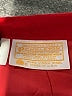 Pendleton Solid Red Formal Skirt Size 10 - photo 5