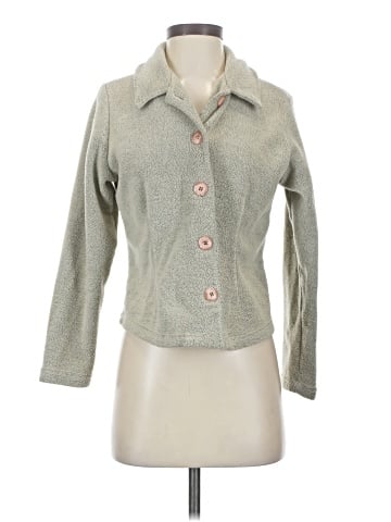 Straight Down Cardigan (view 1)