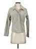Straight Down Gray Cardigan Size S - photo 1