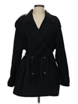 Divided By H&M Coat