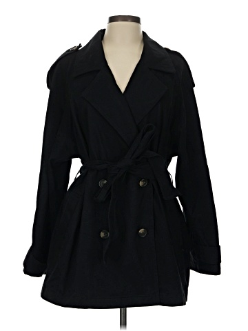 Divided by H&M Coat (view 1)