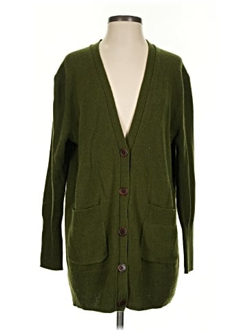 J.Crew Cardigan (view 1)