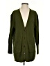 J.Crew Green Cardigan Size S - photo 1