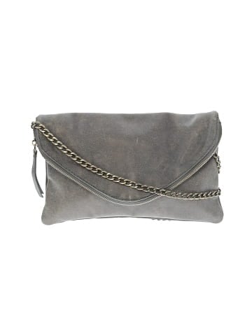 J.Crew Leather Crossbody Bag (view 1)