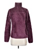 Eddie Bauer 100% Polyester Purple Pullover Sweater Size XS - photo 1