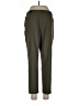 Calvin Klein Solid Green Casual Pants Size 12 (petite) - photo 2