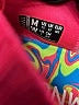 NOBULL Pink Sneakers Size 9 - photo 4