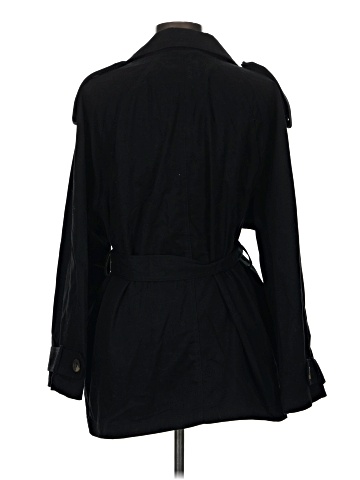 Divided by H&M Coat (view 2)