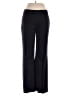 Ann Taylor LOFT Black Dress Pants Size 10 - photo 1