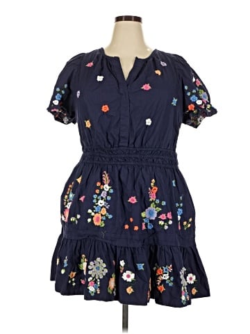 Anthropologie Casual Dress (view 1)