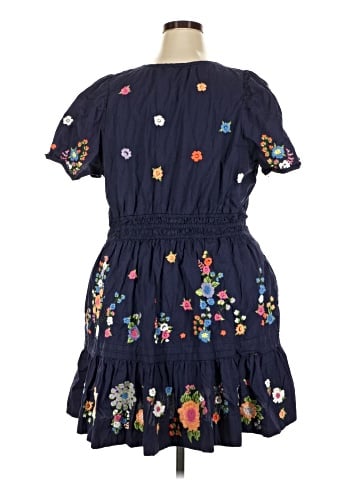 Anthropologie Casual Dress (view 2)