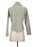 Straight Down Gray Cardigan Size S - photo 2
