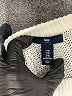 Gap Outlet 100% Cotton White Pullover Sweater Size M - photo 4