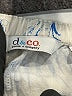 D&Co. Print Ivory Shorts Size XS - photo 3
