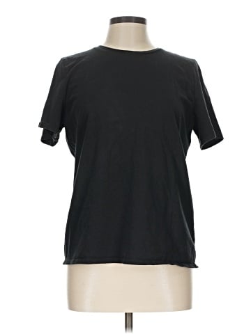 Lululemon Athletica Short Sleeve T-Shirt (view 1)
