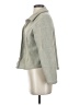 Straight Down Gray Cardigan Size S - photo 5