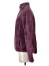 Eddie Bauer 100% Polyester Purple Pullover Sweater Size XS - photo 5