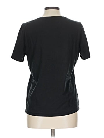 Lululemon Athletica Short Sleeve T-Shirt (view 2)