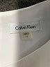 Calvin Klein White Cocktail Dress Size 12 - photo 7