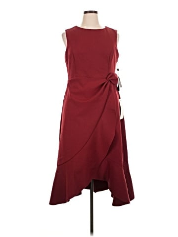 Adrianna Papell Casual Dress (view 1)