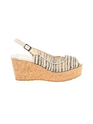 Jimmy Choo Wedges (view 1)