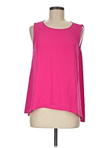 RACHEL Rachel Roy Sleeveless Top (view 1)