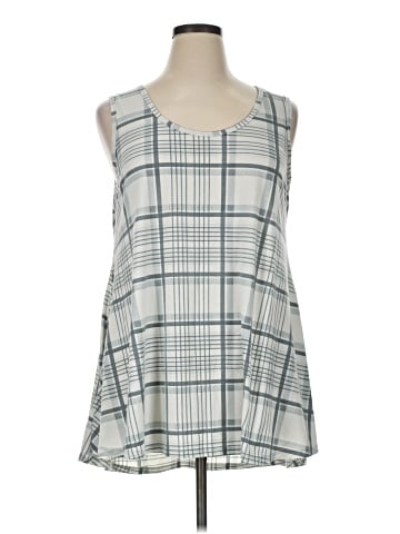 Lularoe Casual Dress (view 1)