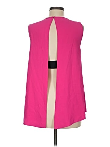 RACHEL Rachel Roy Sleeveless Top (view 2)