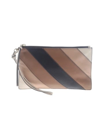 Lucky Brand Leather Wristlet (view 1)