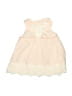 Max Studio Tan Dress 12-18 MO / 18 MO - photo 2