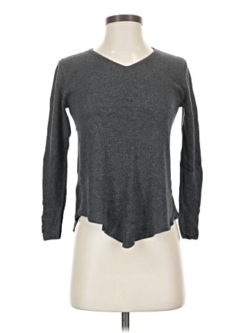 Simply Vera Vera Wang Pullover Sweater (view 1)