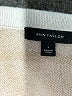Ann Taylor Plaid Ivory Blazer Size S - photo 6