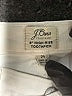 J.Crew Ivory Jeans Size 29 waist - photo 7