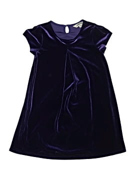 Lands' End Dress